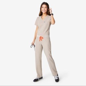 Figs Boulder set- Livingston and Catarina